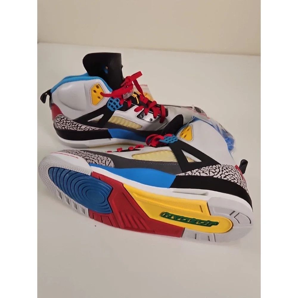 Jordan this nike